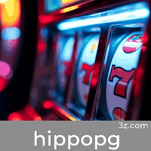 Desenvolvedores de jogos e tecnologia inovadora no hippopg