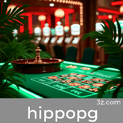 Descubra Estratégias de Jogos com hippopg e Melhore Suas Habilidades