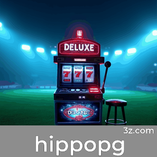 hippopg Casino: Experiência VIP de Luxo e Valor Exclusivo