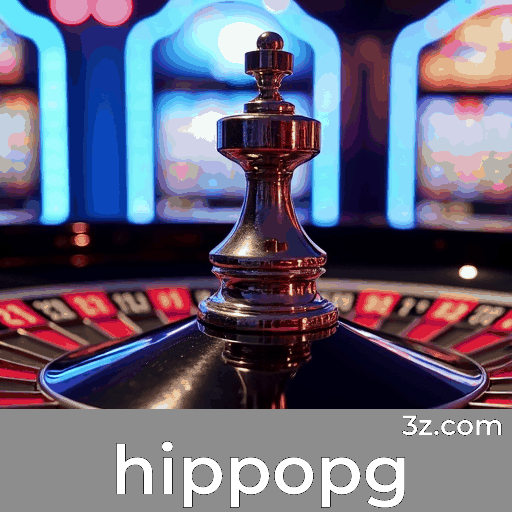 hippopg comunidade: O parque interativo global dos jogadores