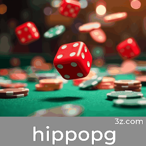 Hippopg: Apostas em todos os esportes com odds instantâneas