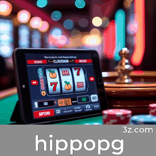 Promoções Estratégicas no Hippopg: Descubra o Valor
