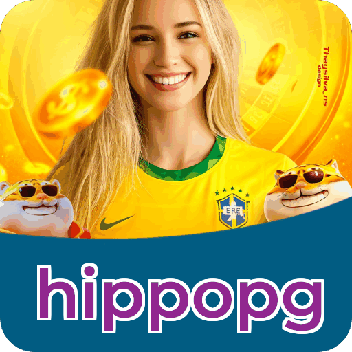 Dealers profissionais da hippopg