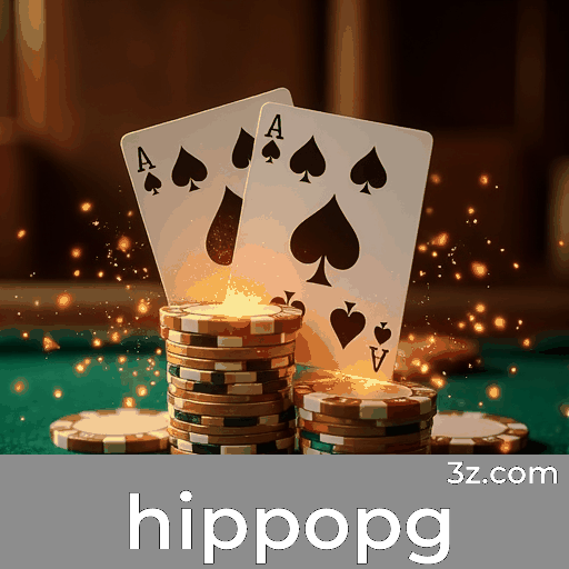 Desenvolvedores de jogos e tecnologia inovadora no hippopg
